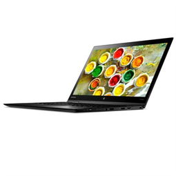 ThinkPad X1 Yoga 20FQA00HCD 以经典融入创新，演绎商务灵动
